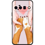 Чохол BoxFace Google Pixel 11 