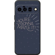 Чохол BoxFace Google Pixel 11 