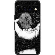 Чохол BoxFace Google Pixel 11 Hugging Stars