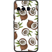 Чохол BoxFace Google Pixel 11 Coconut