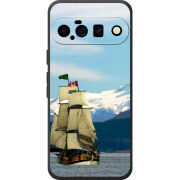 Чохол BoxFace Google Pixel 11 