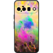 Чохол BoxFace Google Pixel 11 
