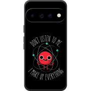Чохол BoxFace Google Pixel 11 