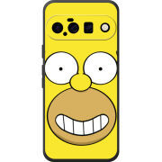 Чохол BoxFace Google Pixel 11 