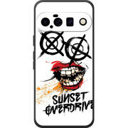 Чохол BoxFace Google Pixel 11 