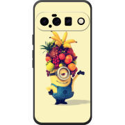 Чохол BoxFace Google Pixel 11 