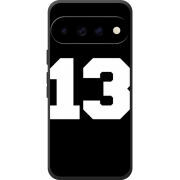 Чохол BoxFace Google Pixel 11 13