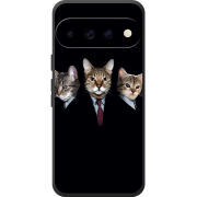 Чохол BoxFace Google Pixel 11 
