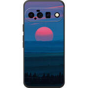 Чохол BoxFace Google Pixel 11 Cold Red Light