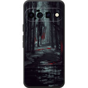 Чохол BoxFace Google Pixel 11 Forest and Beast