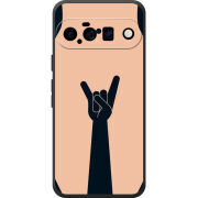 Чохол BoxFace Google Pixel 11 