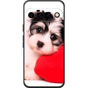 Чохол BoxFace Google Pixel 11 