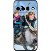Чохол BoxFace Google Pixel 11 