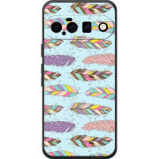Чохол BoxFace Google Pixel 11 