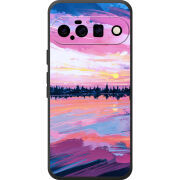 Чохол BoxFace Google Pixel 11 Sky Mirror