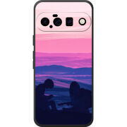 Чохол BoxFace Google Pixel 11 Top of the World