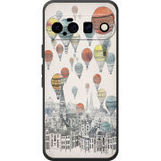 Чохол BoxFace Google Pixel 11 