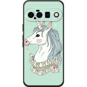 Чохол BoxFace Google Pixel 11 My Unicorn