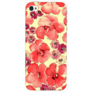 Чехол Uprint Apple iPhone 4 