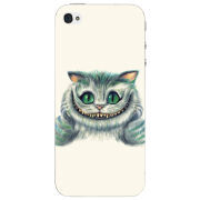 Чехол Uprint Apple iPhone 4 