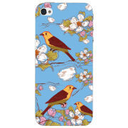 Чехол Uprint Apple iPhone 4 