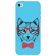 Чехол Uprint Apple iPhone 4 