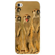Чехол Uprint Apple iPhone 4 