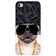 Чехол Uprint Apple iPhone 4 