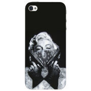 Чехол Uprint Apple iPhone 4 