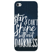Чехол Uprint Apple iPhone 4 