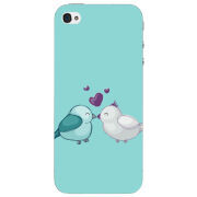 Чехол Uprint Apple iPhone 4 