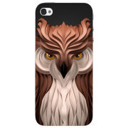 Чехол Uprint Apple iPhone 4 