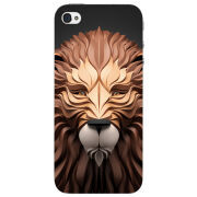 Чехол Uprint Apple iPhone 4 