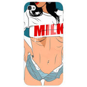 Чехол Uprint Apple iPhone 4 