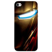 Чехол Uprint Apple iPhone 4 