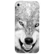 Чехол Uprint Apple iPhone 4 
