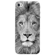 Чехол Uprint Apple iPhone 4 