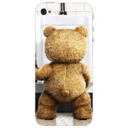 Чехол Uprint Apple iPhone 4 