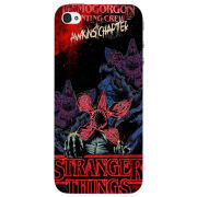 Чехол Uprint Apple iPhone 4 