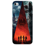 Чехол Uprint Apple iPhone 4 Дивні дива