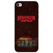 Чехол Uprint Apple iPhone 4 