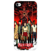 Чехол Uprint Apple iPhone 4 