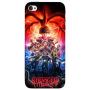 Чехол Uprint Apple iPhone 4 