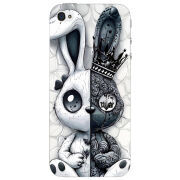 Чехол Uprint Apple iPhone 4 