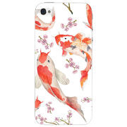 Чехол Uprint Apple iPhone 4 