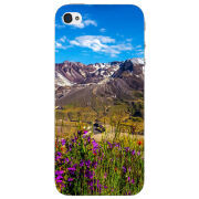 Чехол Uprint Apple iPhone 4 