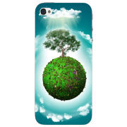 Чехол Uprint Apple iPhone 4 