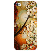 Чехол Uprint Apple iPhone 4 