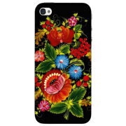 Чехол Uprint Apple iPhone 4 
