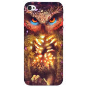Чехол Uprint Apple iPhone 4 